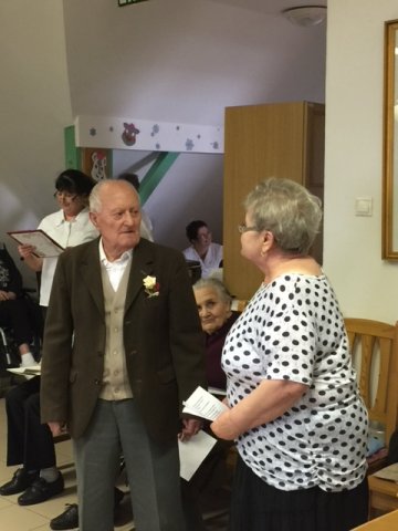 Farsangi ünnepség a Fényes házban 2018 - 34